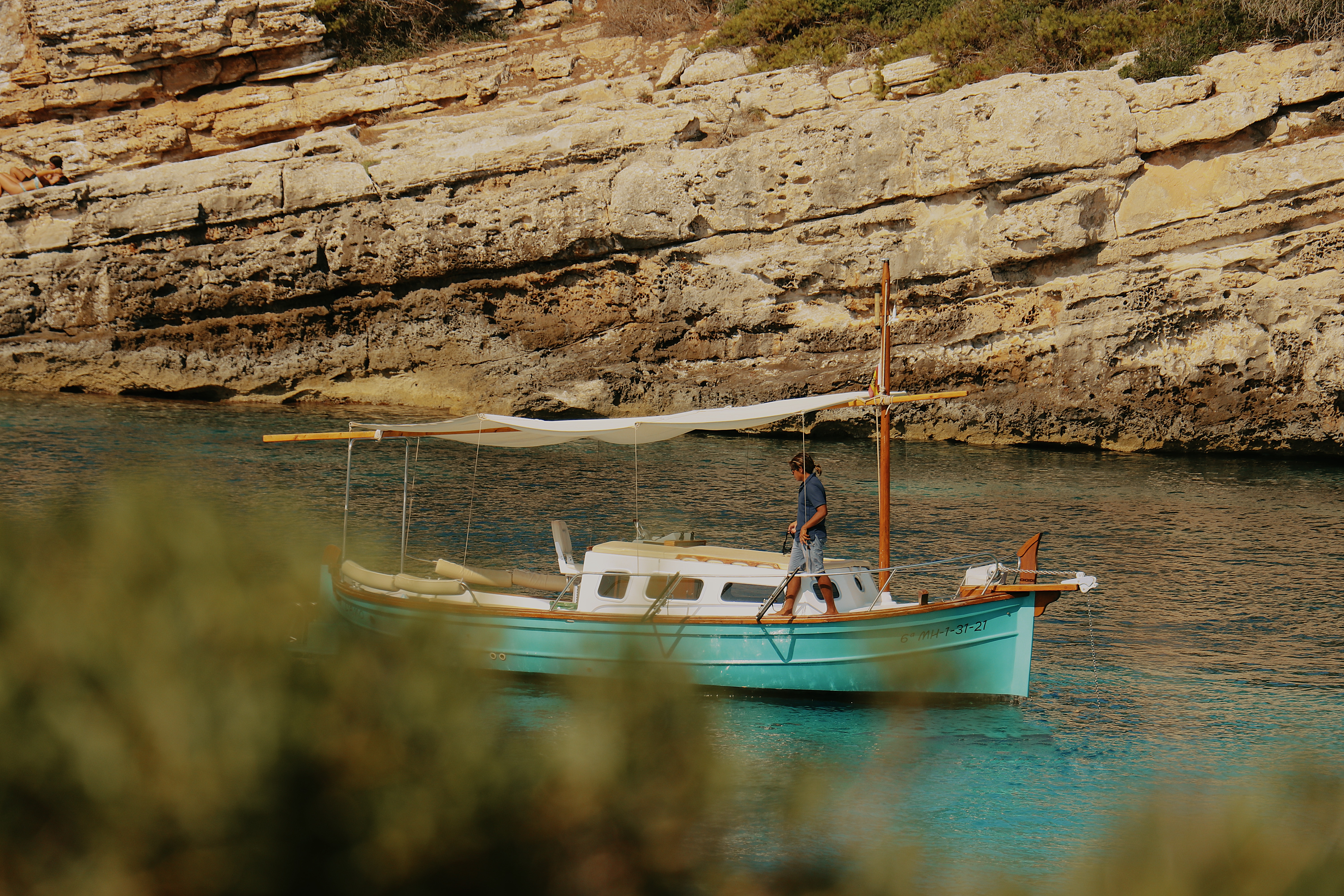 Guide local Minorque