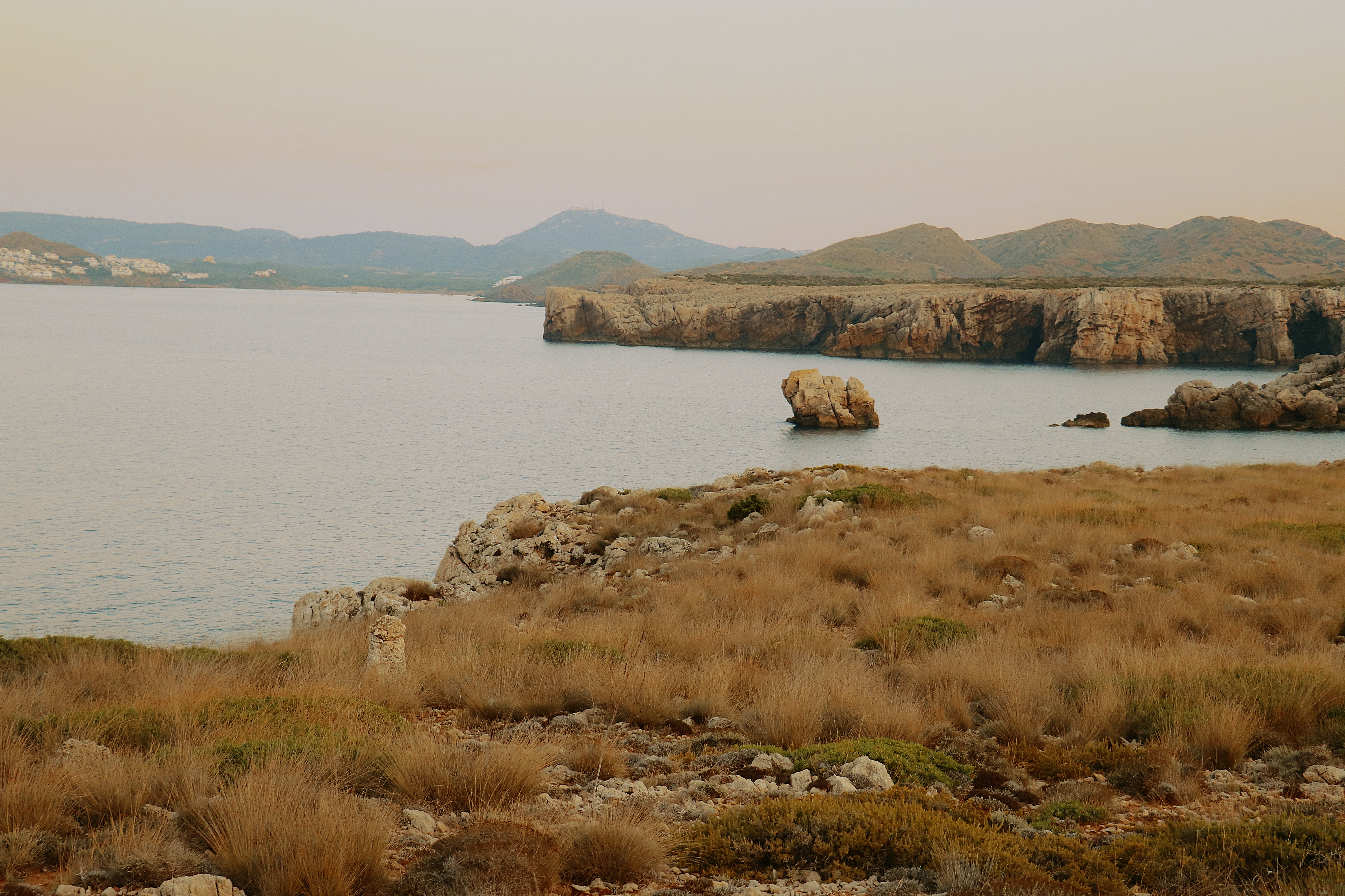 Photographe Minorque