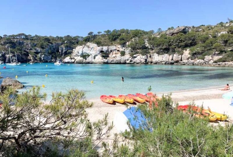 Minorque Vacances : le guide indispensable pour l&rsquo;île